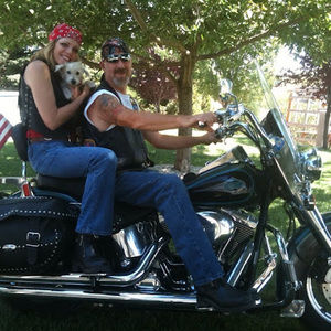 Meet your Posher, Dennis